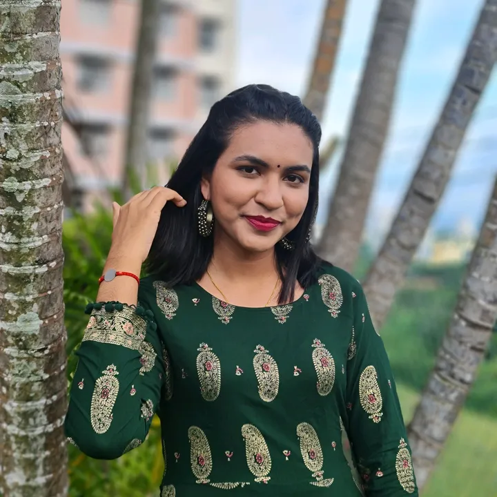 raemathymurthy