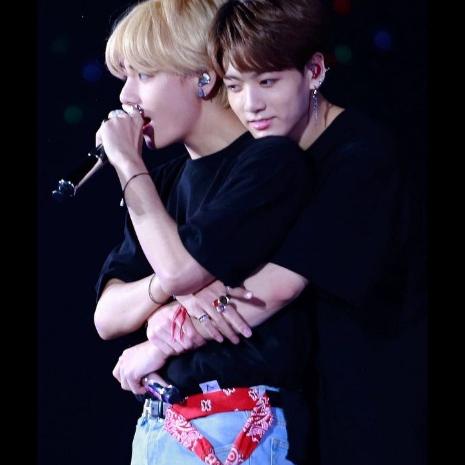 @teakook_forever😍🥰💜💜💫 - suara asli