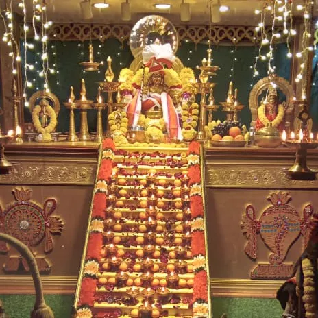 samysaranamhari