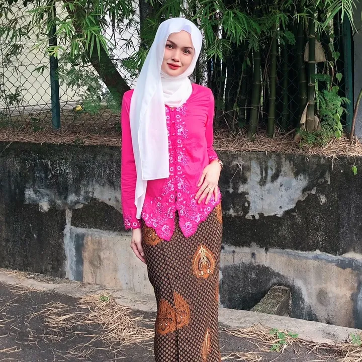 itsmeshazleena