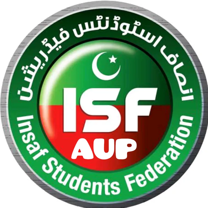 isfaupofficial