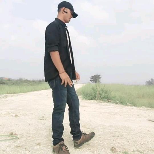 @Pessona80 - suara asli