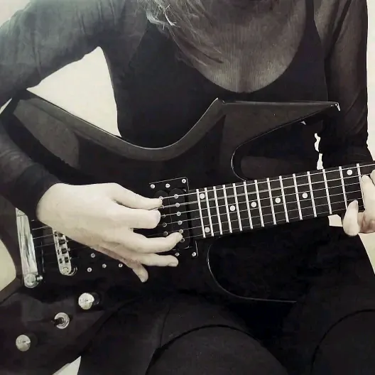 phieguitar