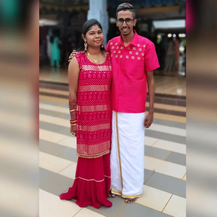 mr.mrs.visnudevagi