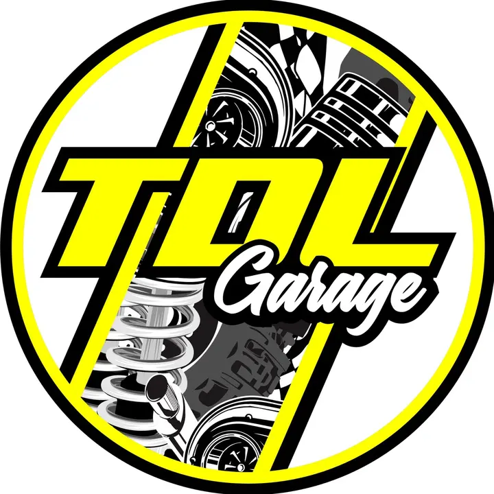TooDamnLow_garage - suara asli