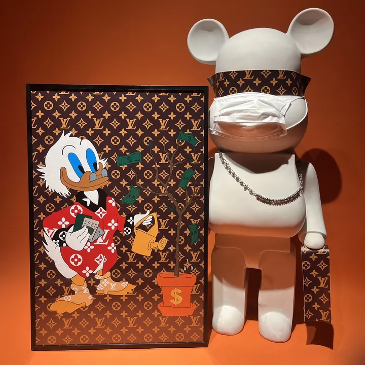 leatherartprints