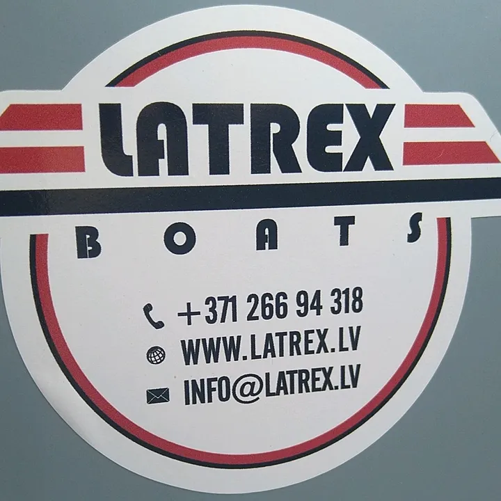 latrexlaivas