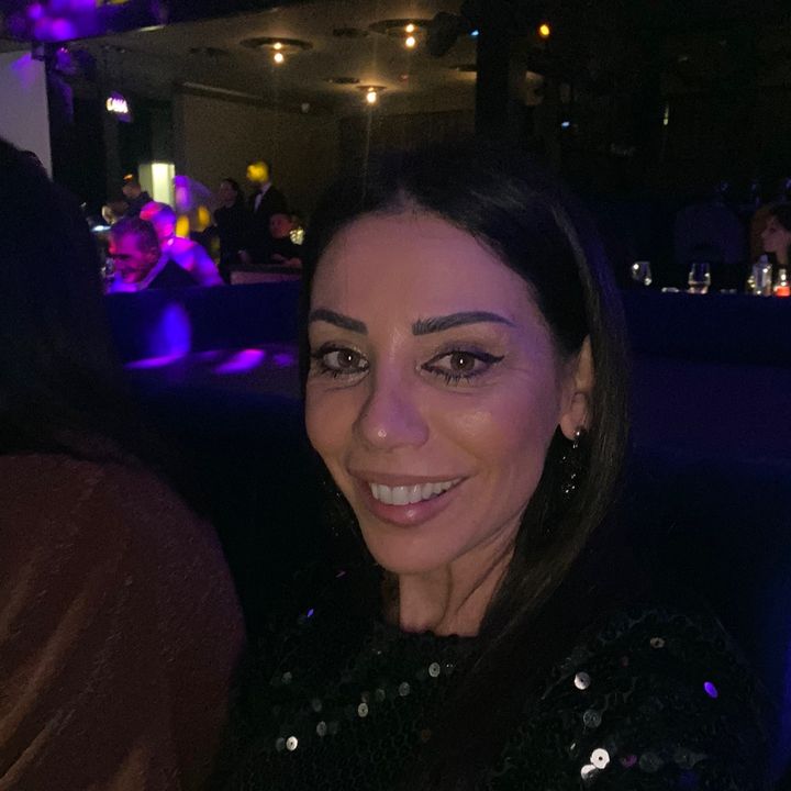 Francesca Barra Caracciolo - original sound