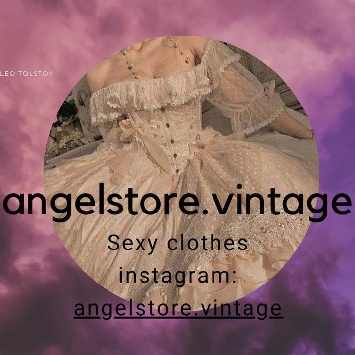 angelstorevintage