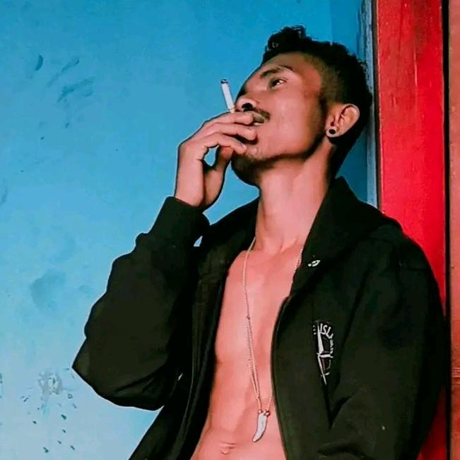 @BhangBogar - suara asli