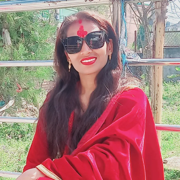 @shrmilanagari