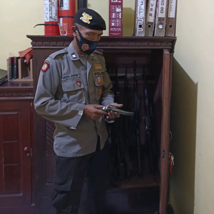 jupriprakasa