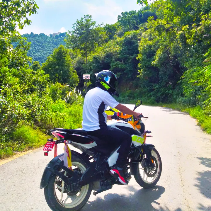 rider..rp