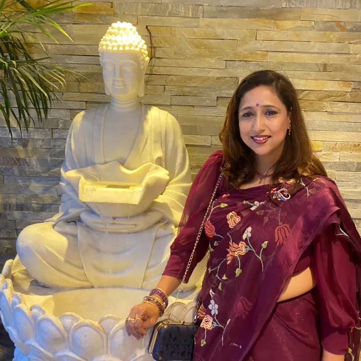 shailumaya