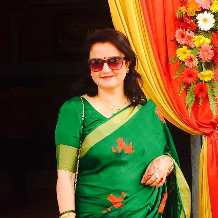 anjuregmipokharel