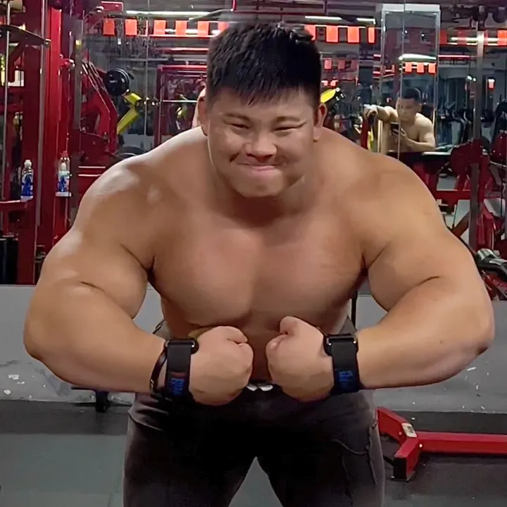 musclehardcore