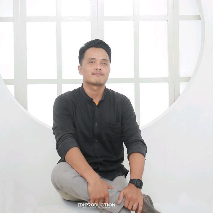 @yudistira - suara asli