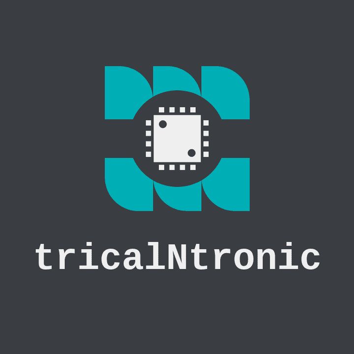 tricalNtronic - original sound