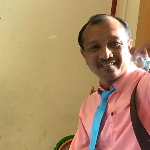 sirharizal