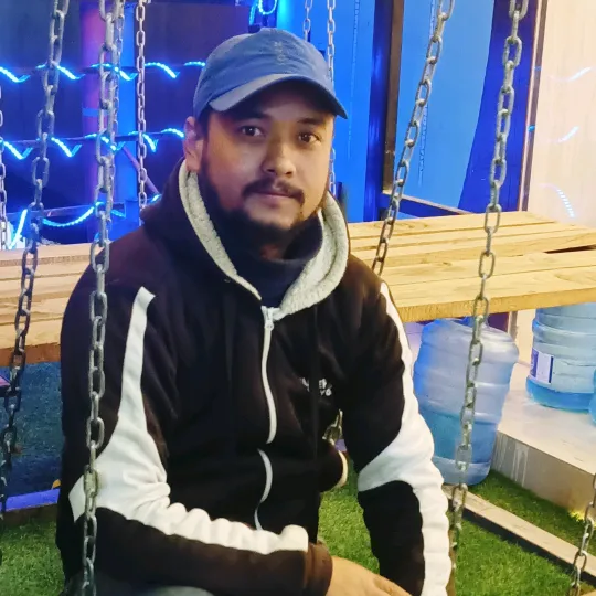 manojsilwal9