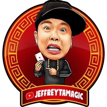 jeffreytamagic