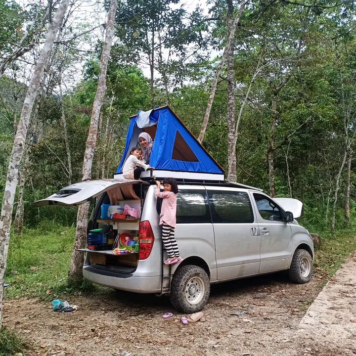 familyhomestaycampervan
