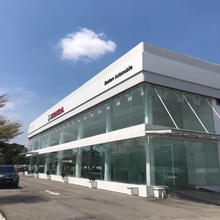 hondaeasterngroup
