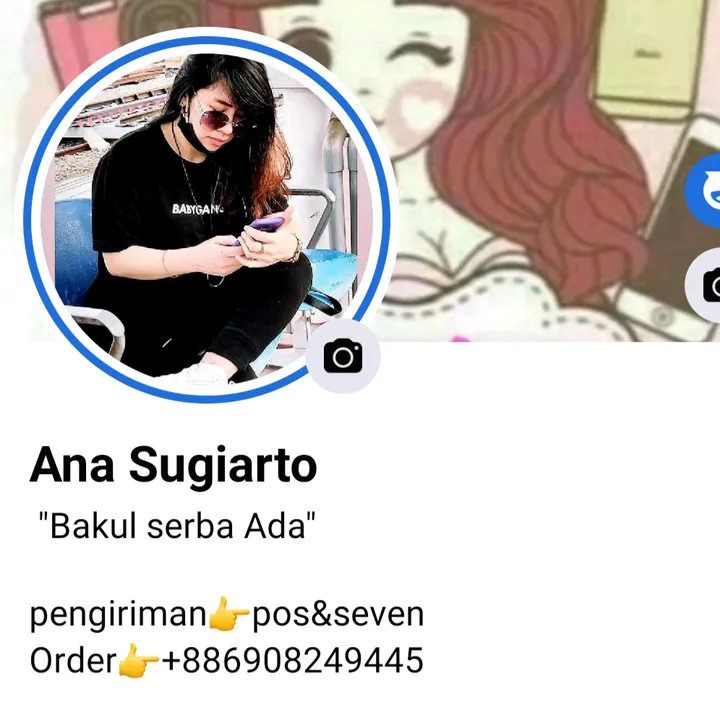 anaberkahjaya