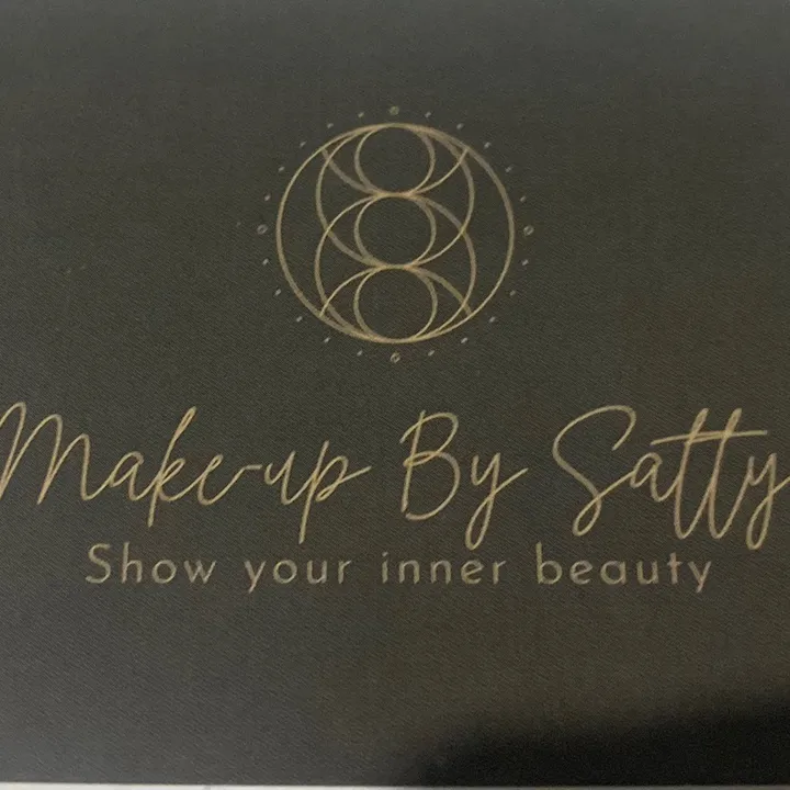 make_up_by_satty