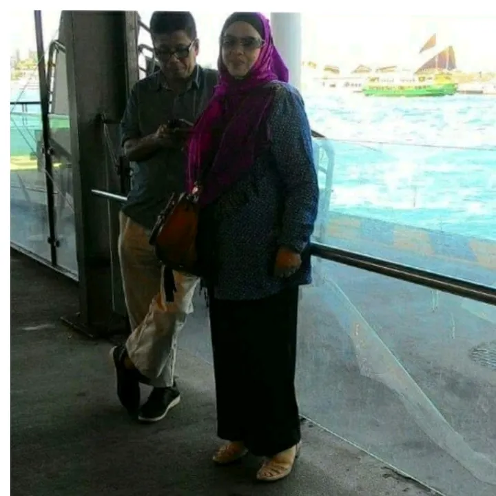 rusnibahari
