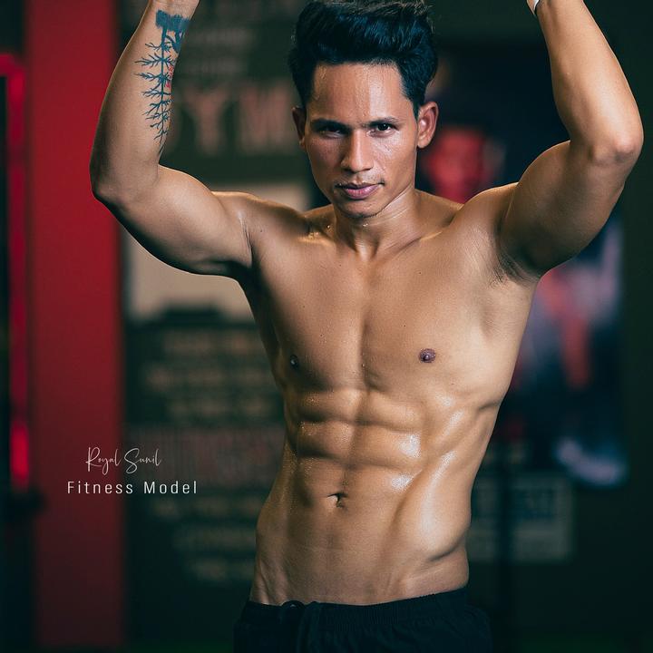 @royalsunil93 - suara asli