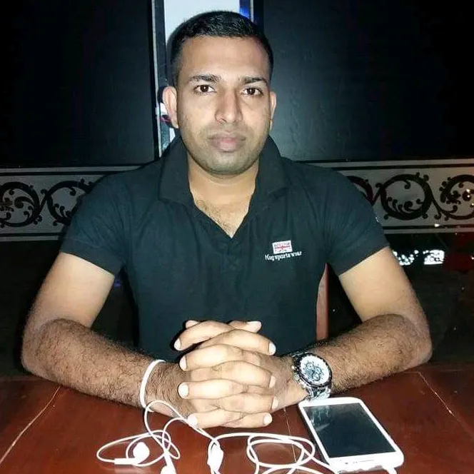chulan_wickramarathna