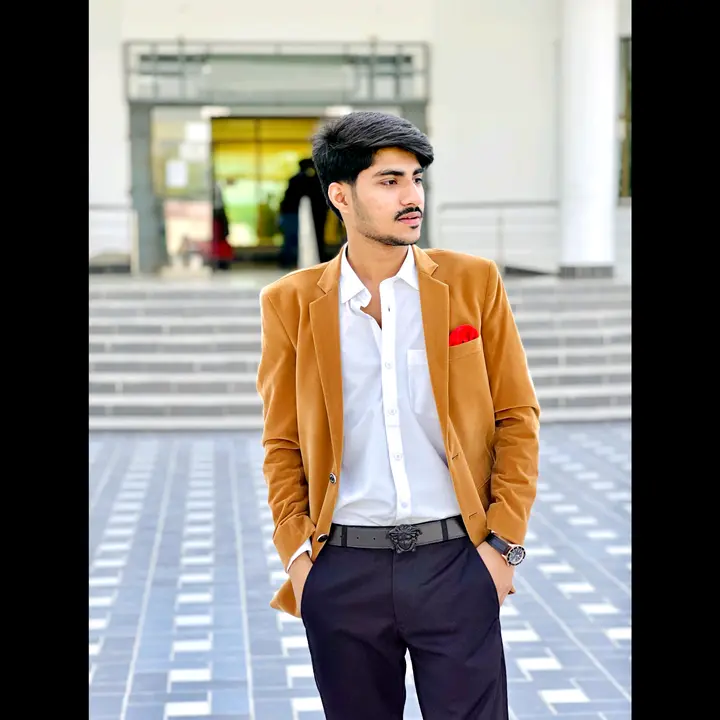 MUJTABA MEMON - original sound