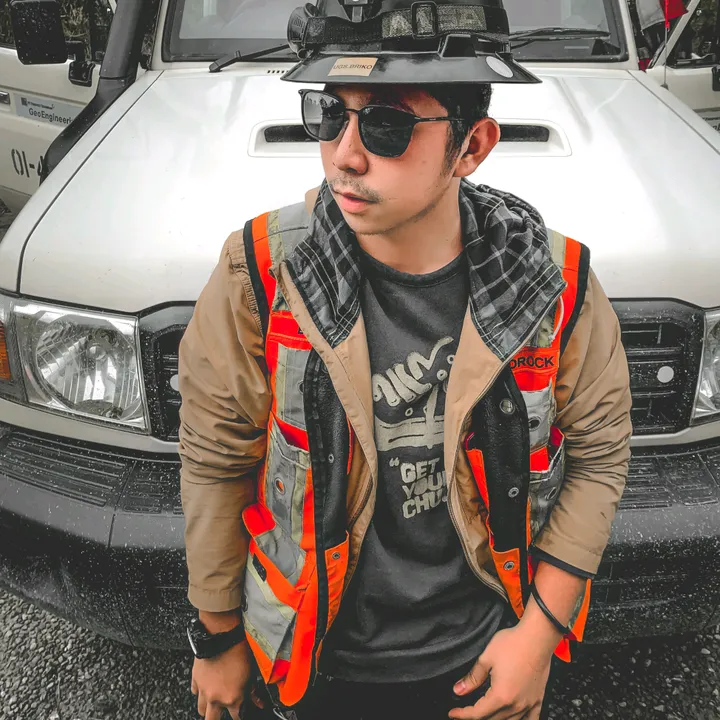 buruh_ganteng