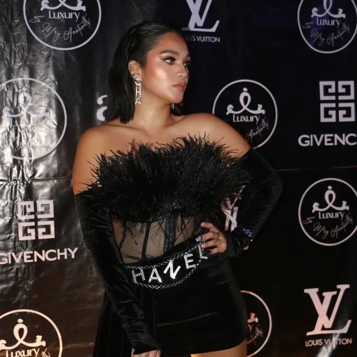 ronalineavecilla
