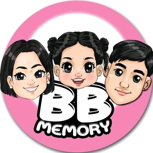 BBmemory - original sound