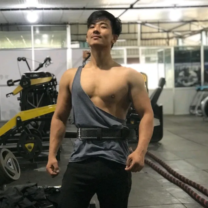 saymon_chemjong