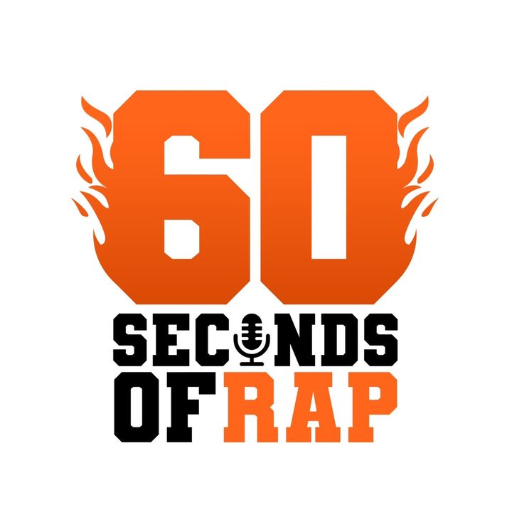 60secondsofrap - original sound