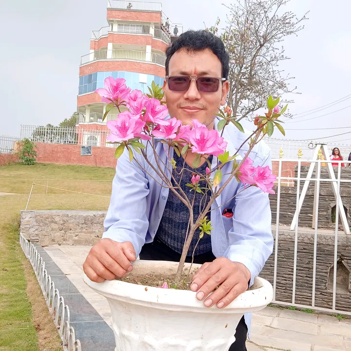 vinodmaharjan