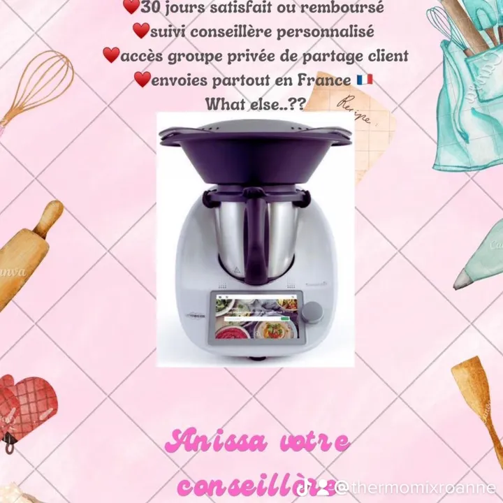 @thermomixroanne
