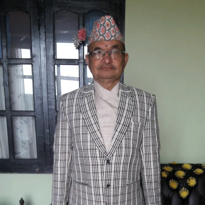 ramaalebarisaila