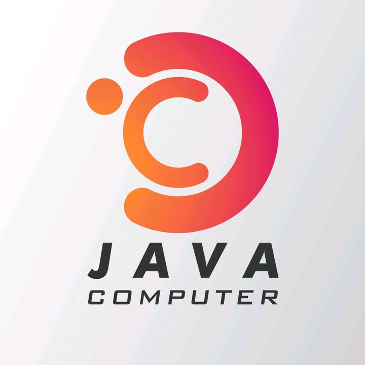 Java Computer Surabaya - original sound