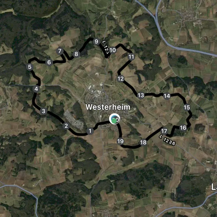 @ichbinsportlichichjoggen