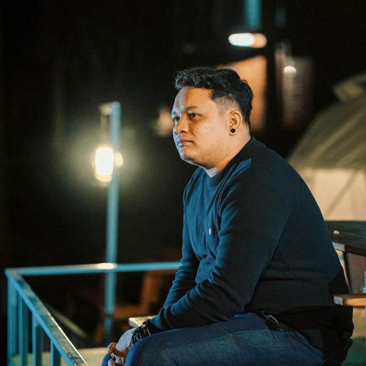 Jun munthe - suara asli