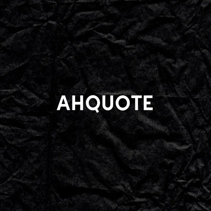 ahquote
