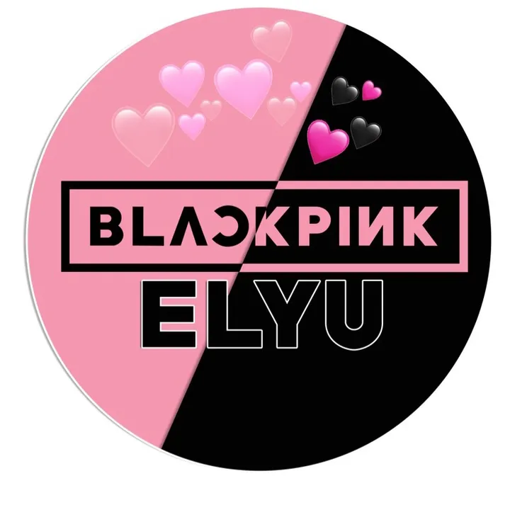 @blackpinkelyu