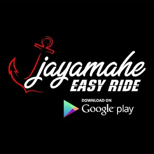 jayamaheeasyride