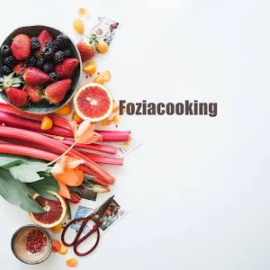 foziacokingwithvlog
