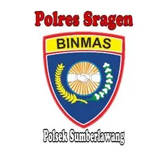 binmaspolseksumberlawang
