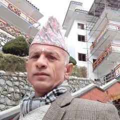rishiramjoshi